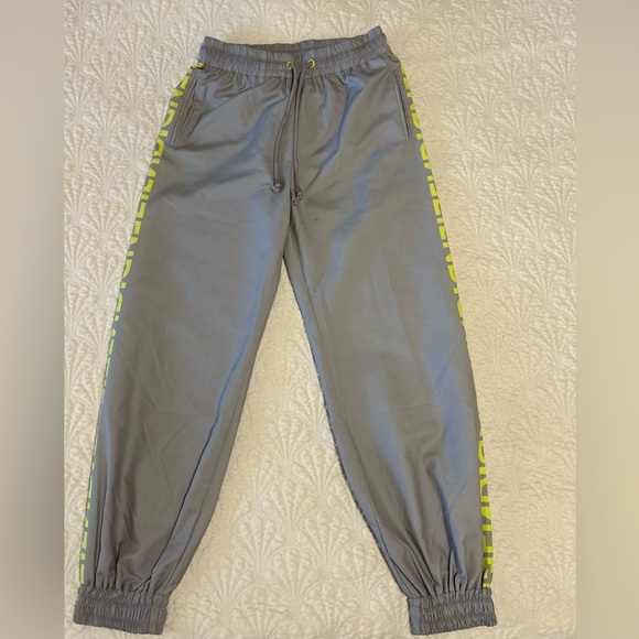 Sport pants Fendi. XS/SMALL - Picture 2 of 3